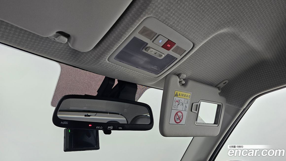 Hyundai Casper The Essential (05.2023)