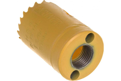 Коронка универсальная биметаллическая PROFESSIONAL (35х38 мм; 5/8'') STAYER 29547-035