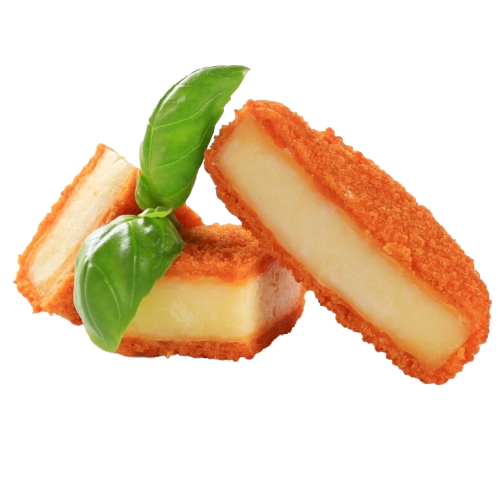 Камамбер в панировке, 1 кг, Нидерланды