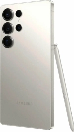 Смартфон Samsung S25 Ultra 12+512 silver