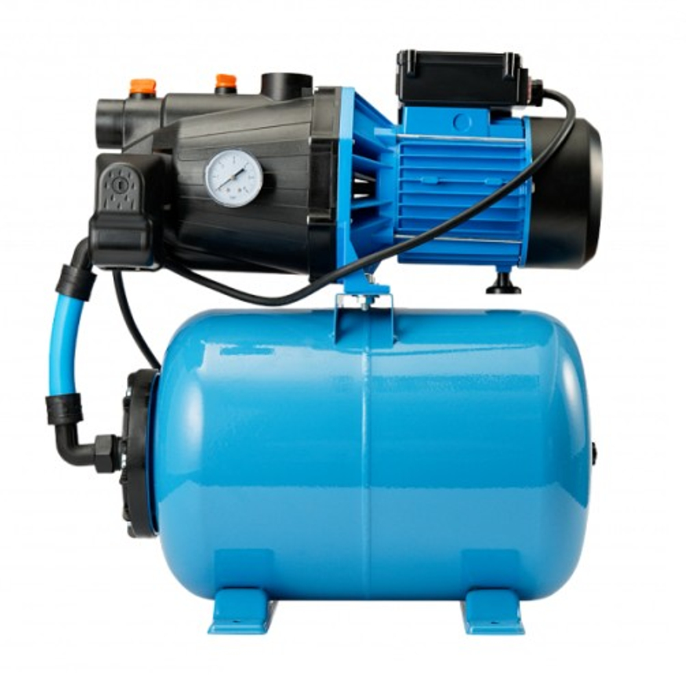 Установка для водоснабжения ДЖИЛЕКС ДЖАМБО 70/50 П24 (2.0) 3016