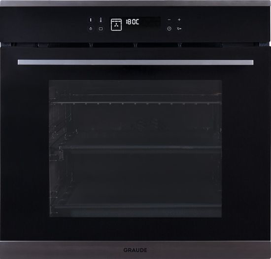 Электрический духовой шкаф GRAUDE BM 60.2 E