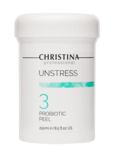 UNSTRESS Probiotic Peel, pH 3,0-4,0