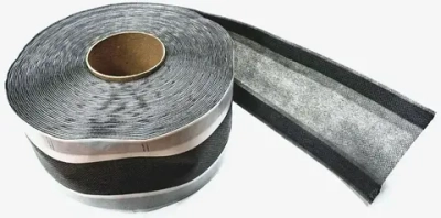 Липлент Монтажная лента 150 мм, 25 м, 1 шт