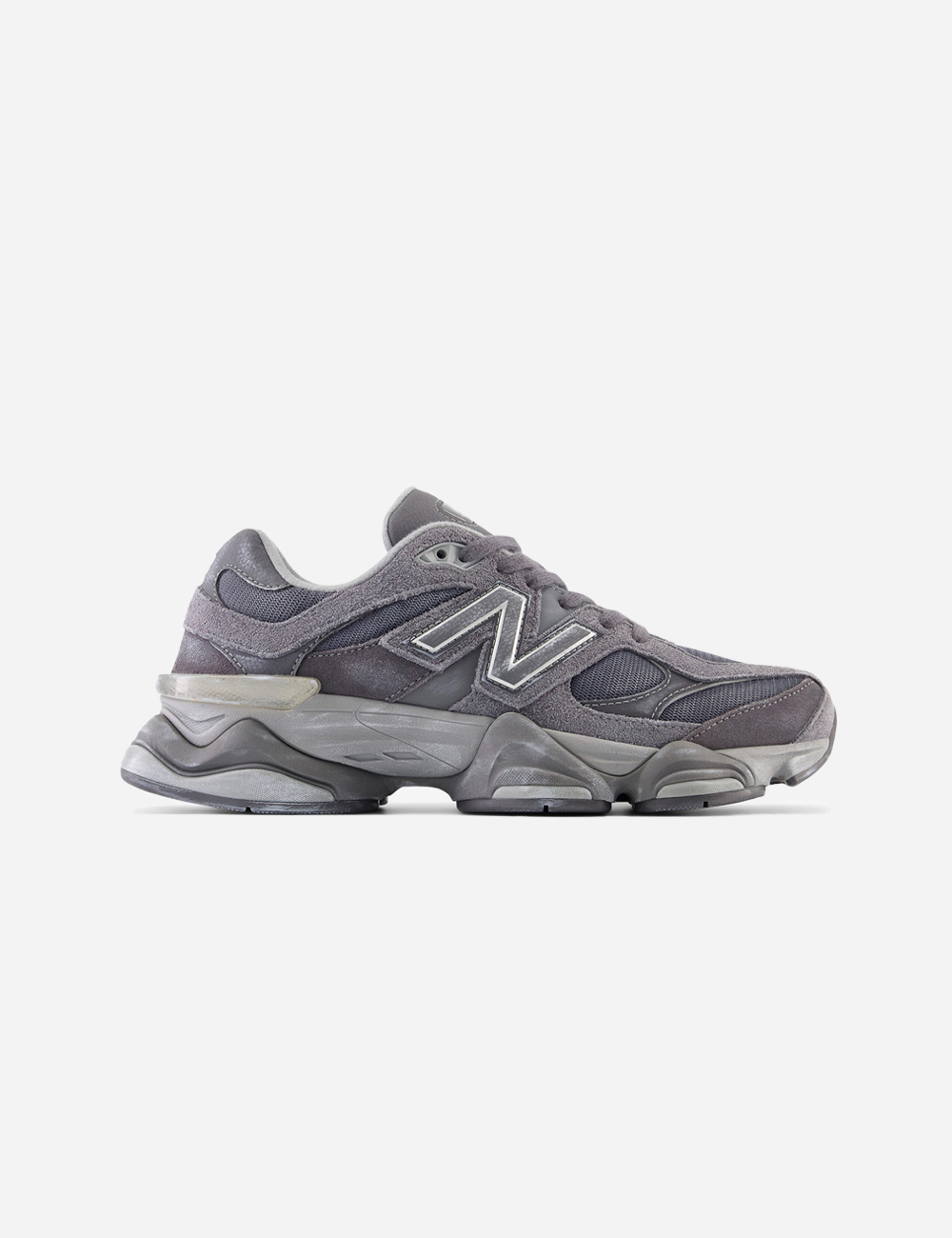 New Balance 9060 "Magnet Slate Grey"