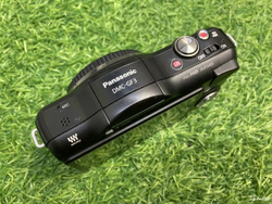 Panasonic Lumix DMC-GF3 Покупка/Продажа