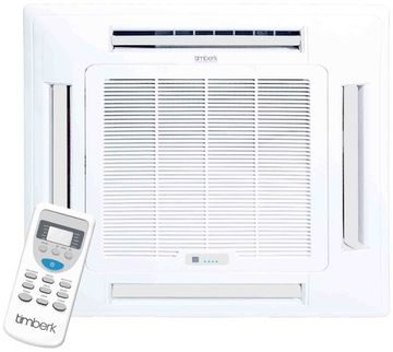 Сплит-система Timberk AC-TIM60LCST1/ST1-01/ST1-P2