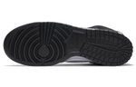 Кроссовки Slam Jam X Nike Dunk Spsj "Clear Black"