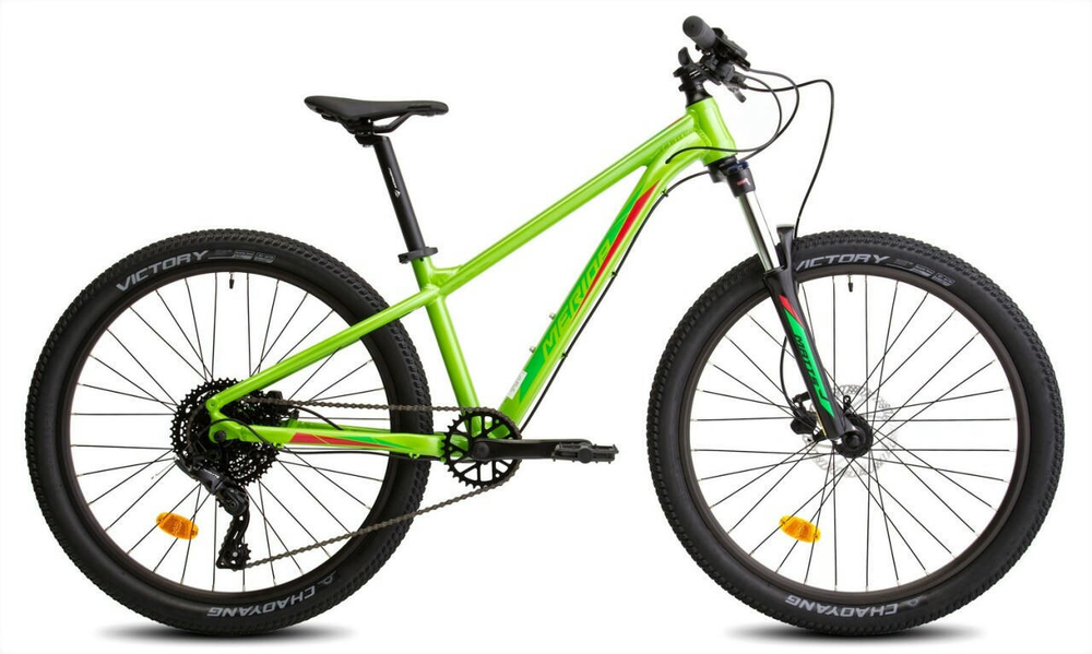 Подростковый велосипед Merida Matts J.Trail (2023)