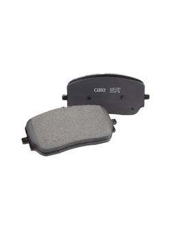 Колодки передние PRO-Line Ceramic для MB GLE-V167/GLS-X167 (18-) GANZ GIJ07179C