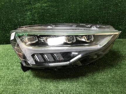 Битая Фара правая Haval Jolion (2021-н.в.) LED