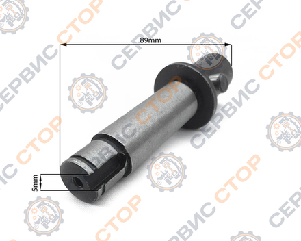 Вал запускающий R180 180N