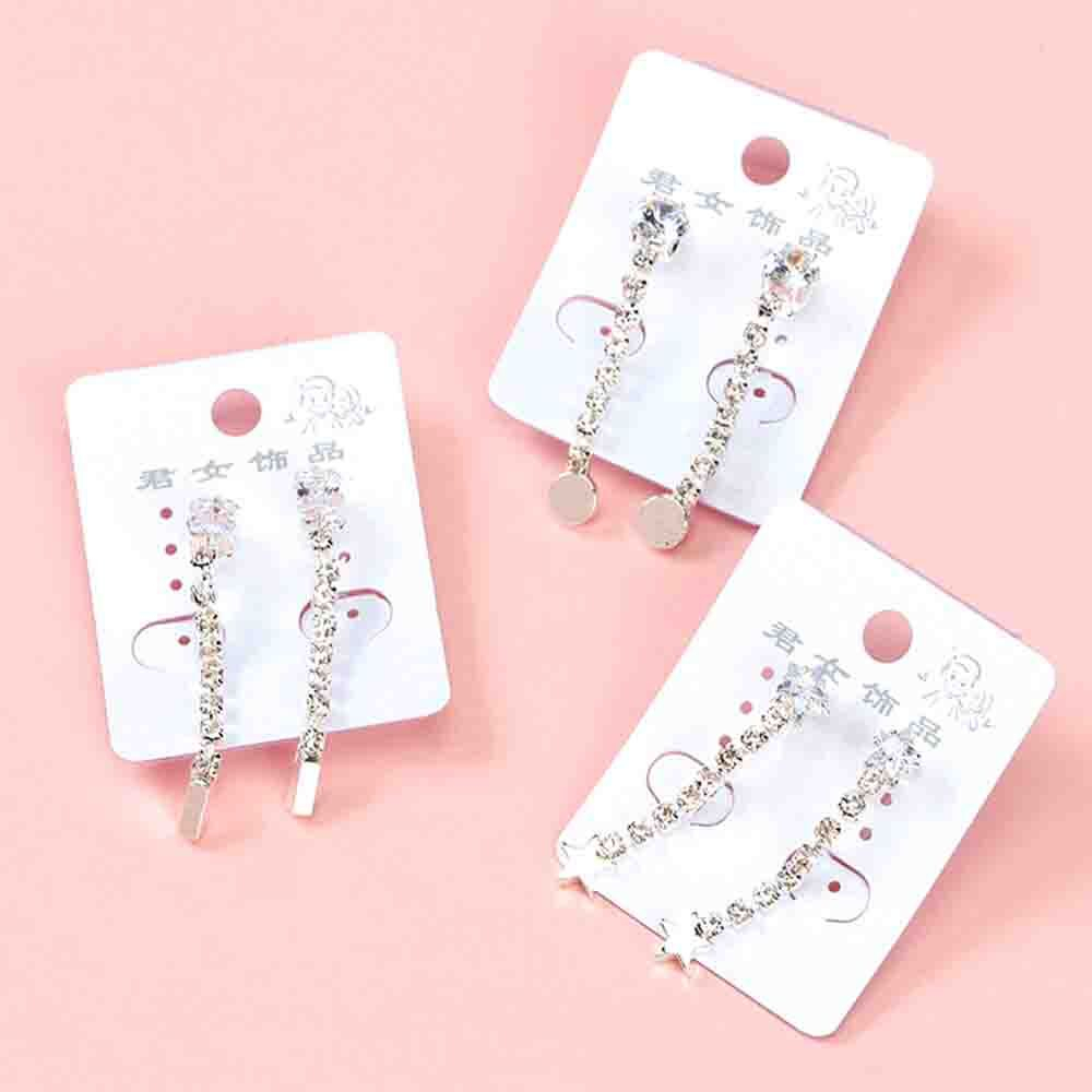 Серьги-клипсы