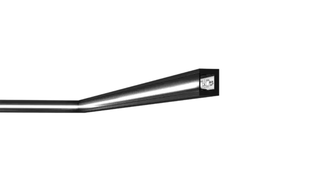 Карниз потолочный Black IL12