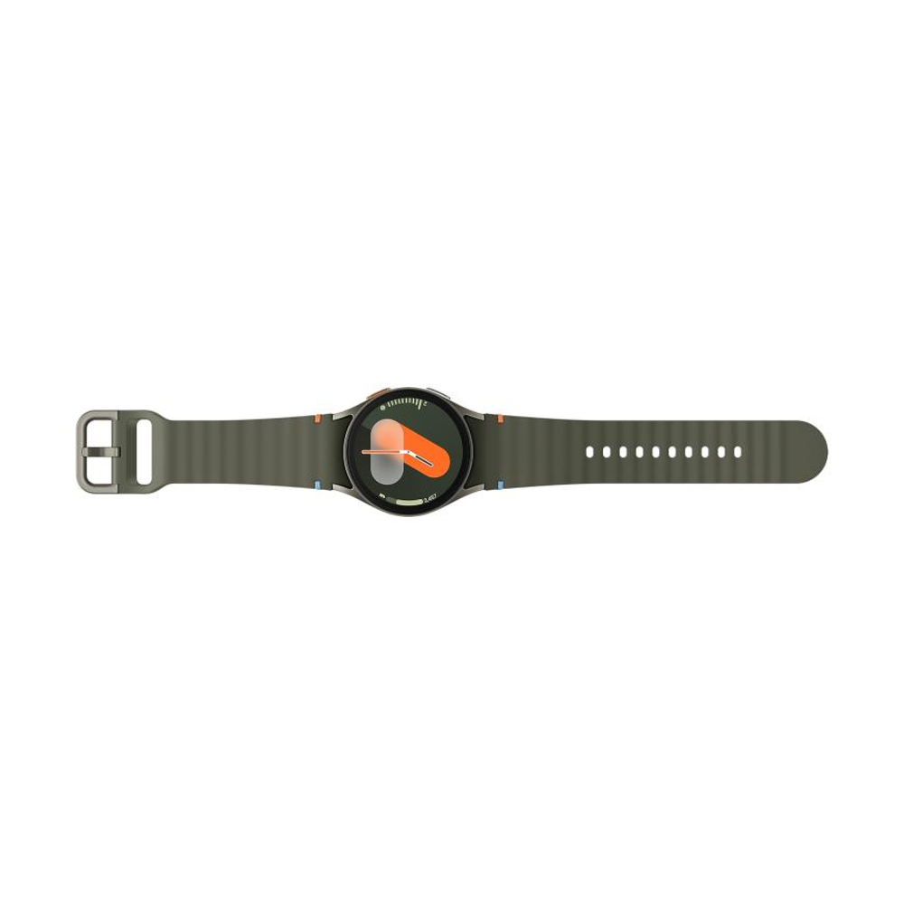 Умные часы Samsung Galaxy Watch7, 40 мм, Bluetooth/Wi-Fi Доступность некоторых функций зависит от используемого смартфона, региона устройства и страны использования