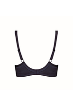 Темно-синий бюстгальтер Anita на косточках (Размер: 80I) (Цвет: темно-синий)