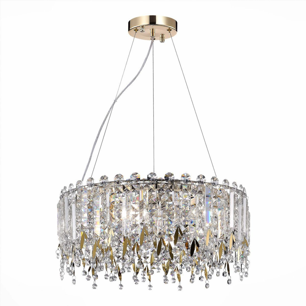 Подвесная люстра ST-Luce Desio SL1655.203.06
