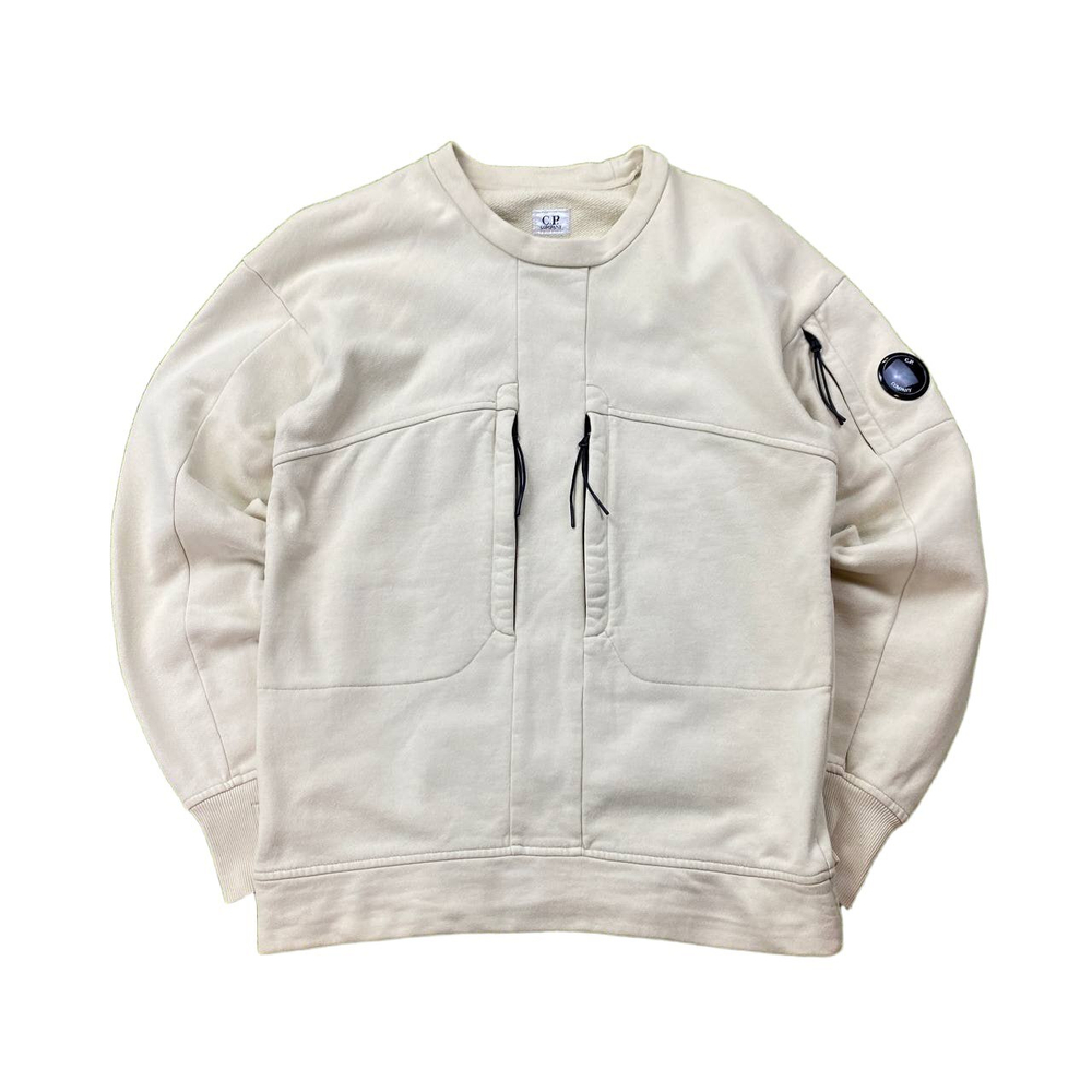 Свитшот C P Company