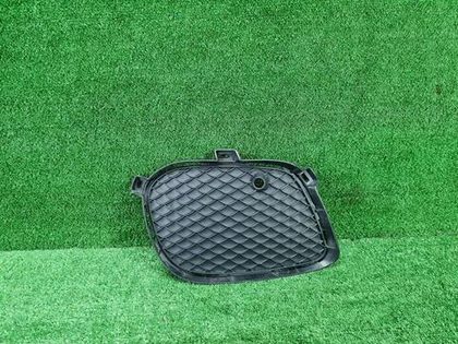 Решетка переднего бампера левая Mercedes GLE C292 (2015-2019) AMG