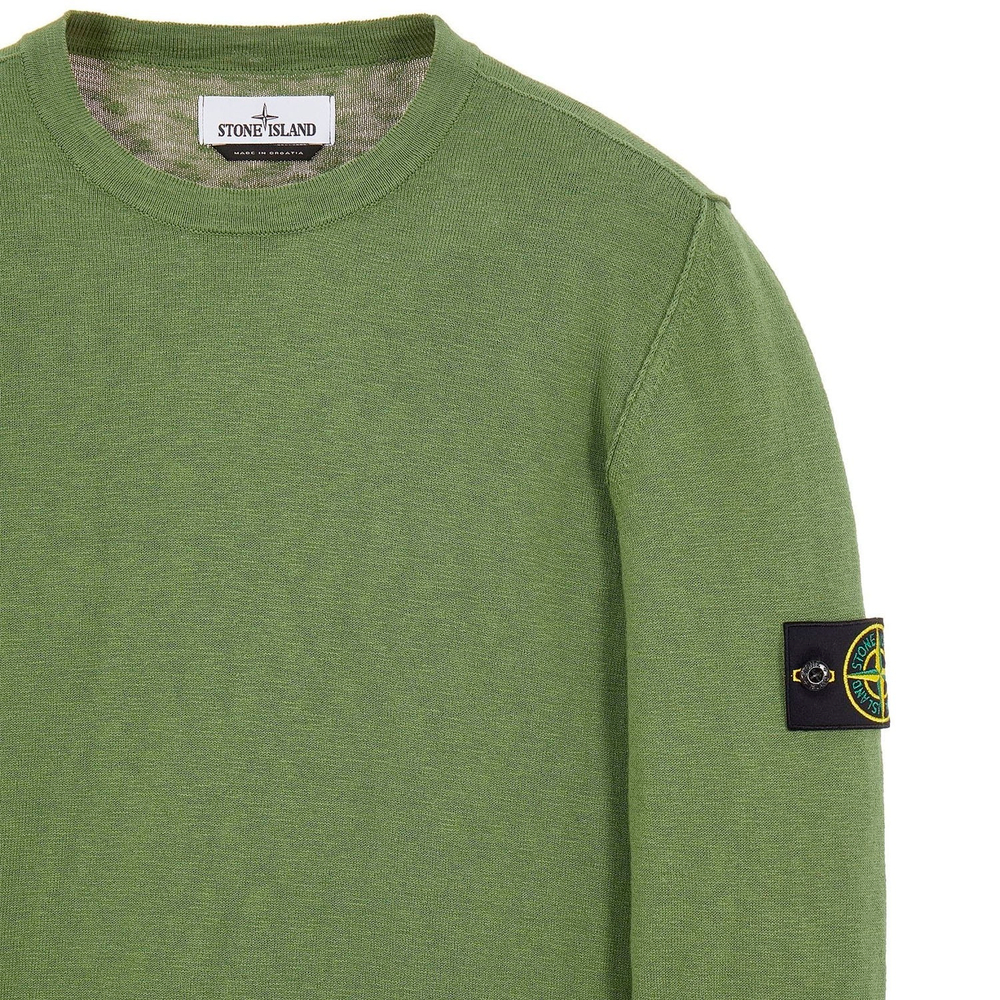 Свитер Stone Island