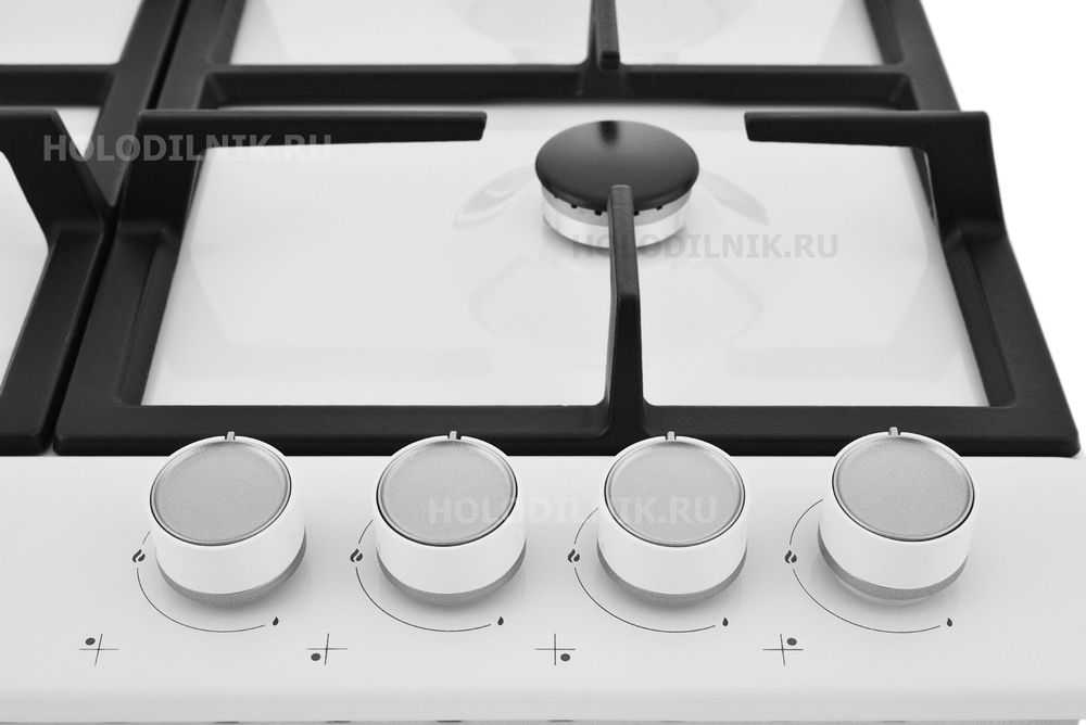 Газовая варочная панель Beko HIAW 64225 SW