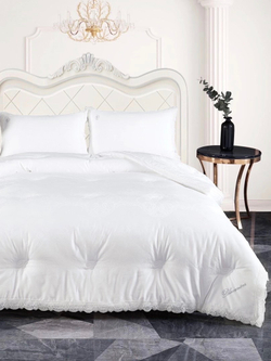Теплое одеяло Lace Dream 150х210