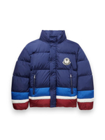 Пуховик Moncler