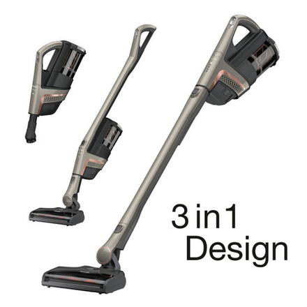 Пылесос Miele SOML5 Triflex HX2