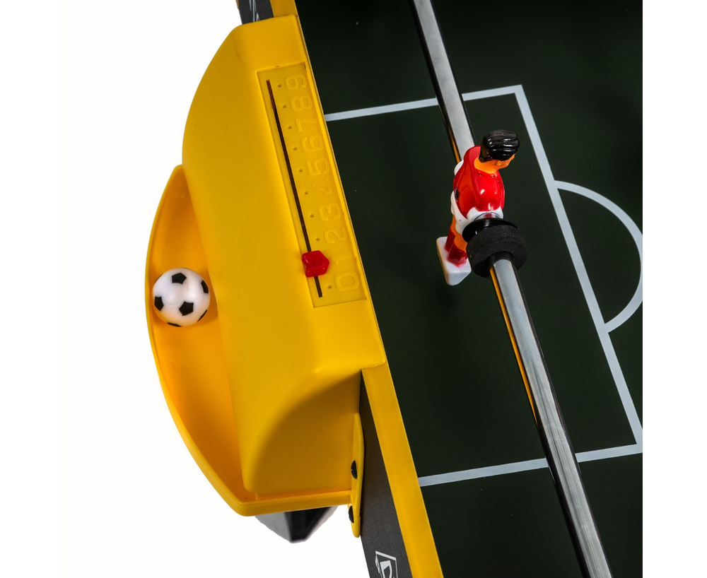 Игровой стол - футбол DFC SANTOS 3"