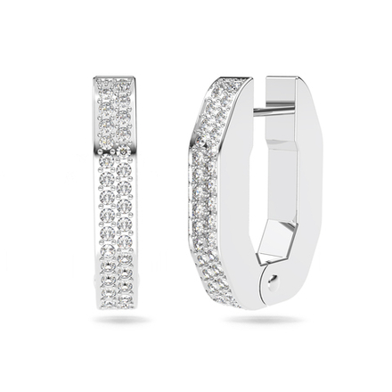 DEXTERA:PE HOOP OCT S /CRY/RHS 5618307