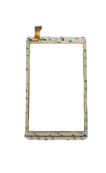 Тачскрин (сенсорное стекло) для планшета Irbis TZ872 4G