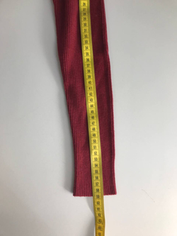 Платье в рубчик обтягивающего кроя, маркировка L/XL, визуально на 48/50 размер