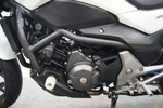 Honda NC750SA , 2014