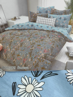 Поплин / Симона компаньон