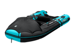 Лодка ПВХ Gladiator AirPro E420Pro НДНД ( BSM3971 )