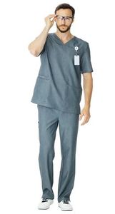 Спецодежда медицинская