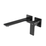 Смеситель для раковины RUBINELLI ASSE RB-L5013MB черный