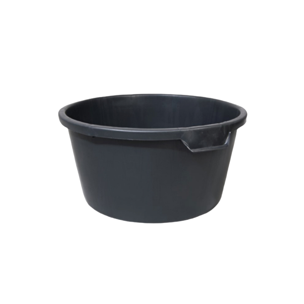 Таз строительный круглый 15л ПРОМИС по низкой цене