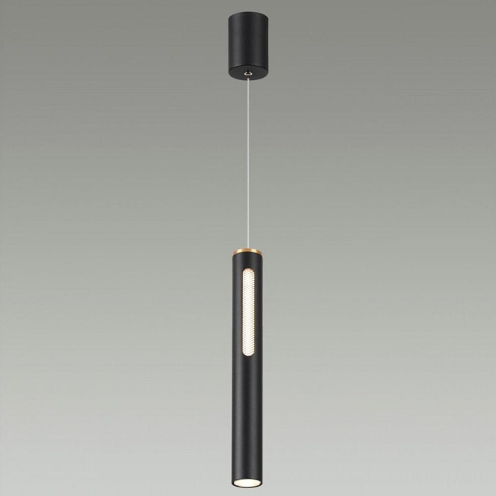 Подвесной светильник Odeon Light Mali 6643/7L