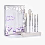 Набор из 5 кистей ManlyPro WBA