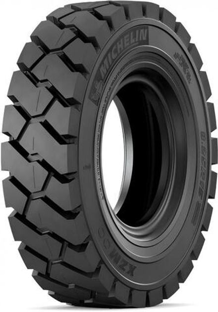 Michelin Stabil X XZM 7 R12 136A5