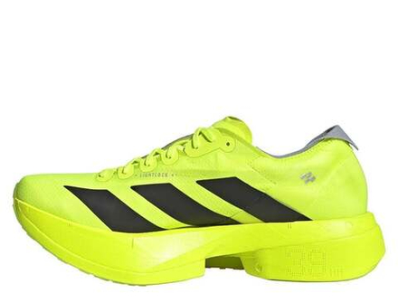 Кроссовки для бега мужские adidas Adizero Adios Pro 4 M Желто-Черные