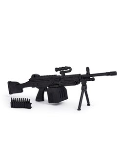 Игрушка Солдат штурмовик (8910-F8)
