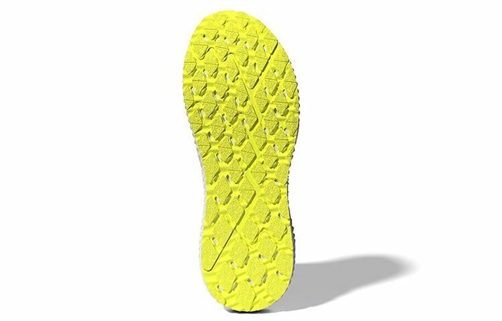 Кроссовки Adidas Aerobounce St
