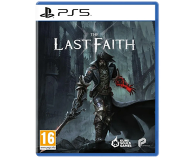 The Last Faith (PS5) Б/У