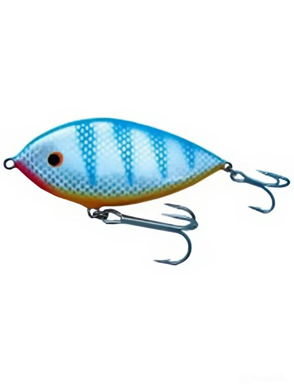 Воблер для рыбалки Nils Master Dart Master 15cm, 100g, #052