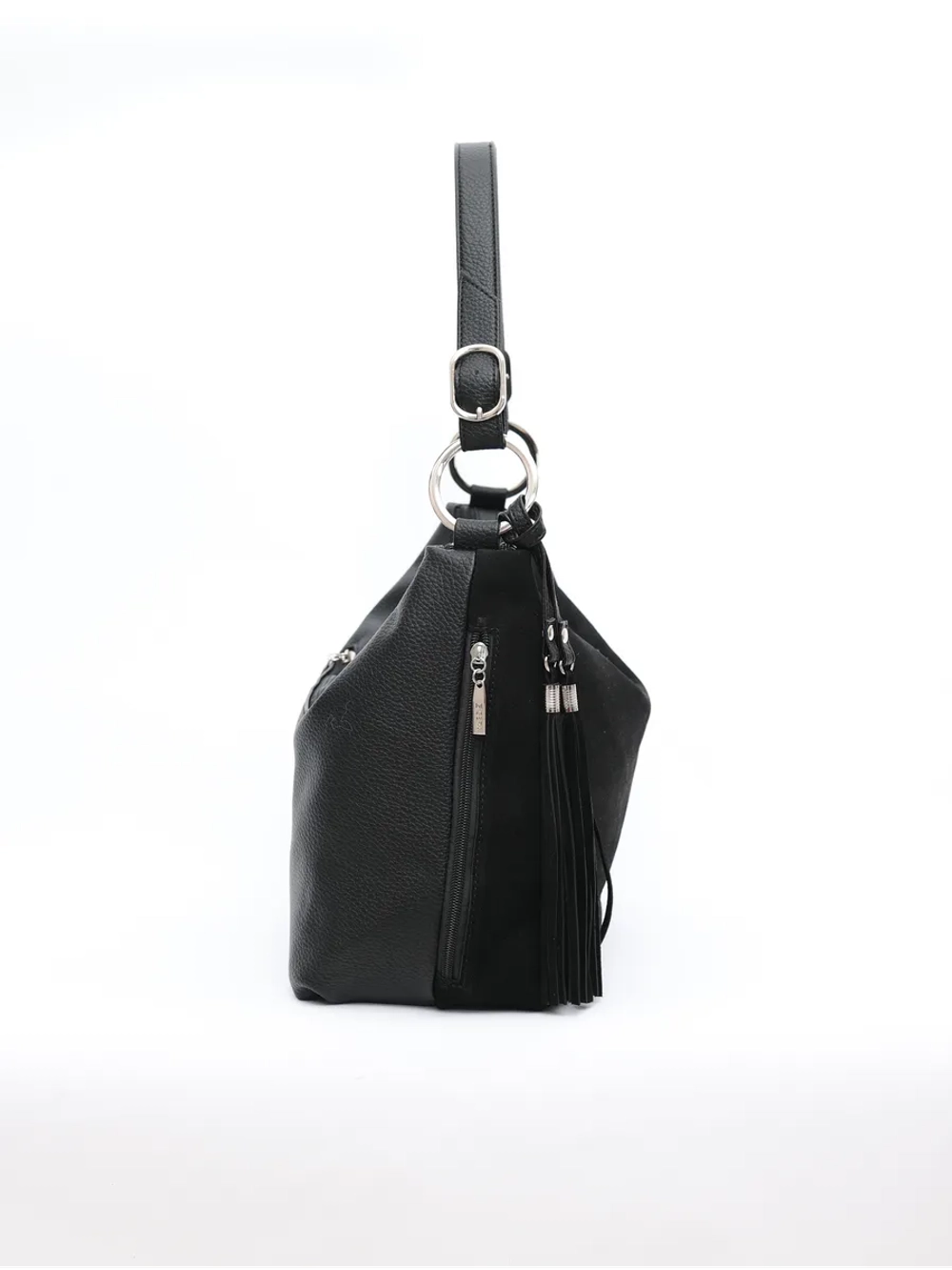 сумка через плечо большая тоут шоппер