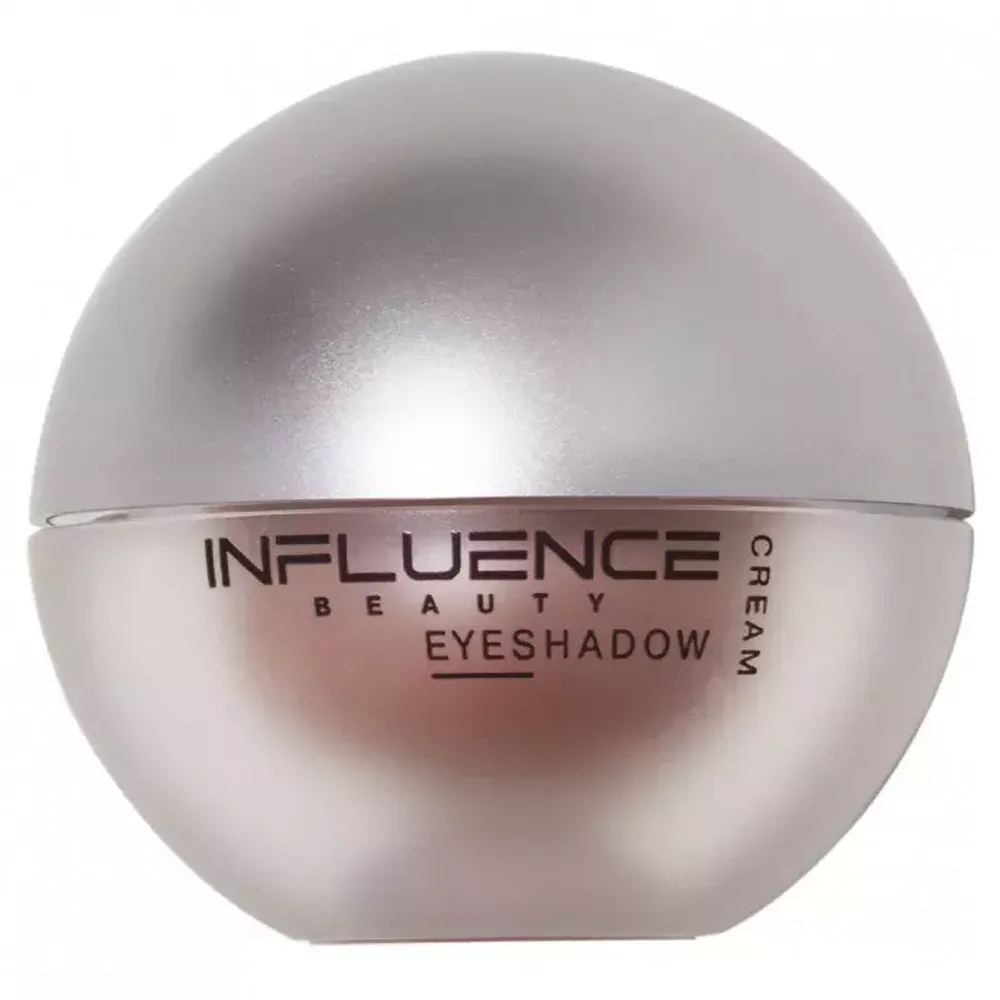Тени для век Influence Beauty Alien Кремовые - 03 Vega