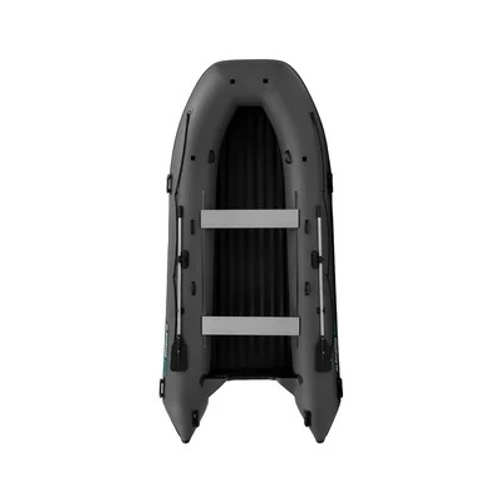 Лодка ПВХ GLADIATOR E420PRO