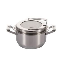 Набор посуды из нержавеющей стали Gipfel Kelli 8595